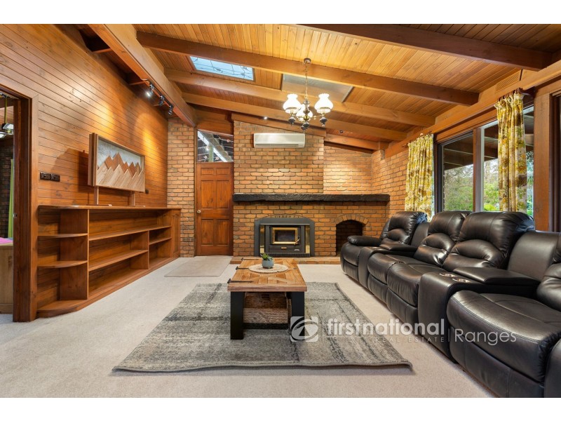 13 Mulhalls Road, Macclesfield VIC 3782