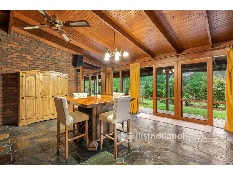 13 Mulhalls Road, Macclesfield VIC 3782