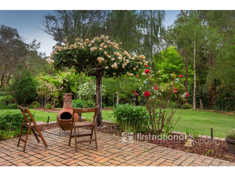 13 Mulhalls Road, Macclesfield VIC 3782