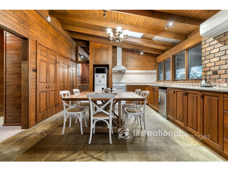 13 Mulhalls Road, Macclesfield VIC 3782
