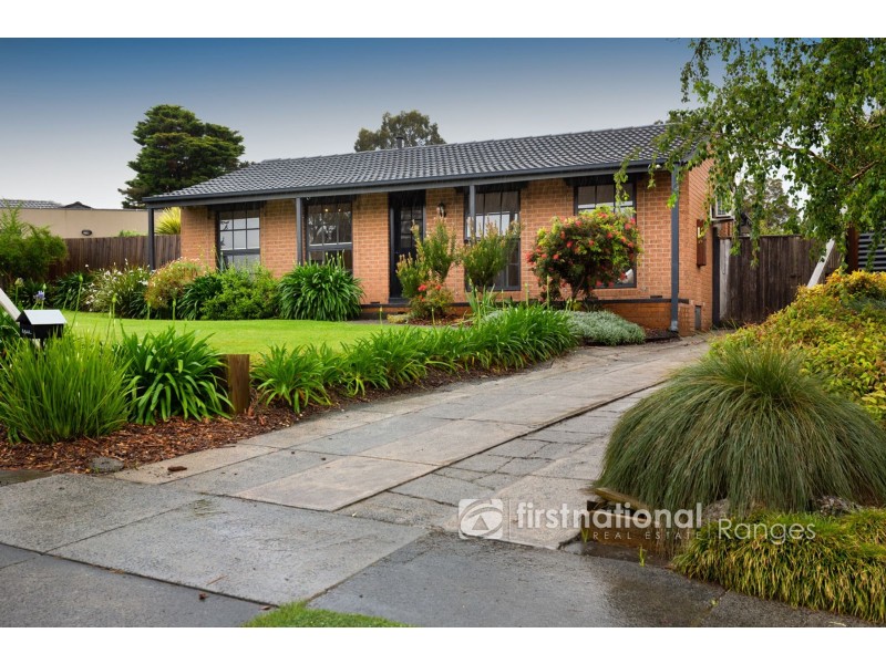 9 Apsley Court, Ferntree Gully VIC 3156