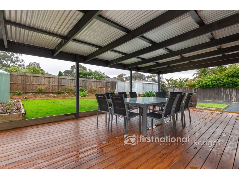 9 Apsley Court, Ferntree Gully VIC 3156