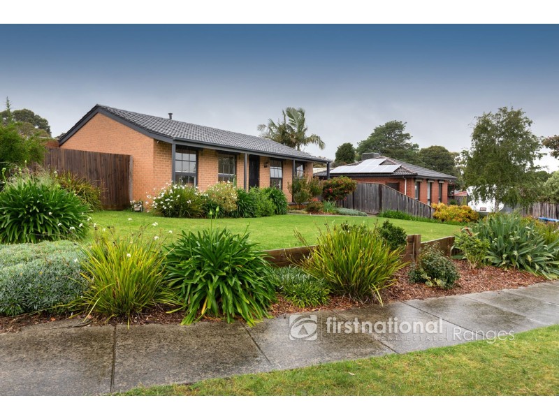 9 Apsley Court, Ferntree Gully VIC 3156