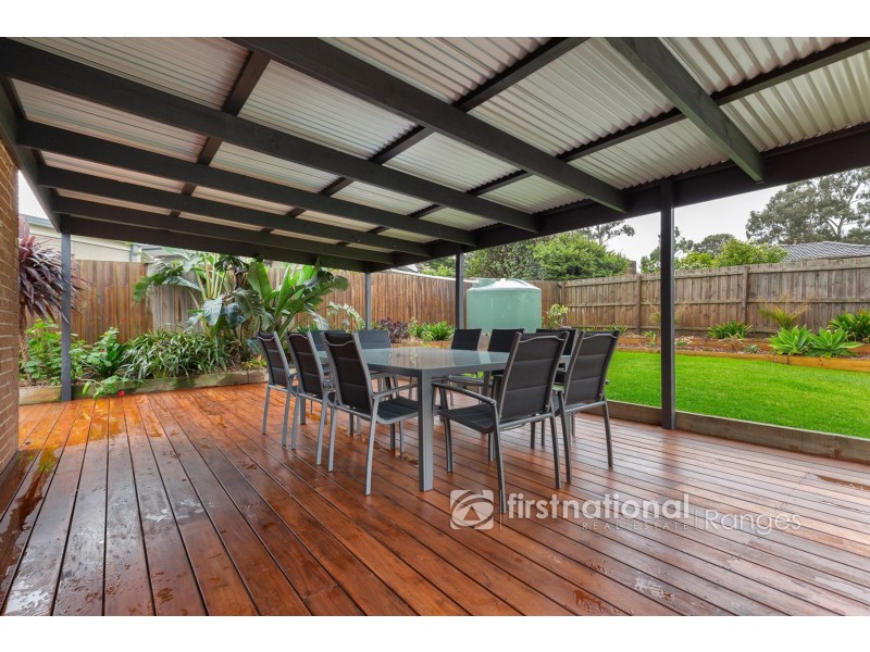 9 Apsley Court, Ferntree Gully VIC 3156