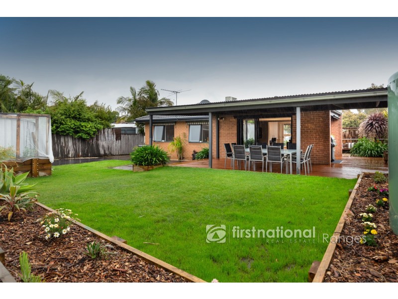 9 Apsley Court, Ferntree Gully VIC 3156