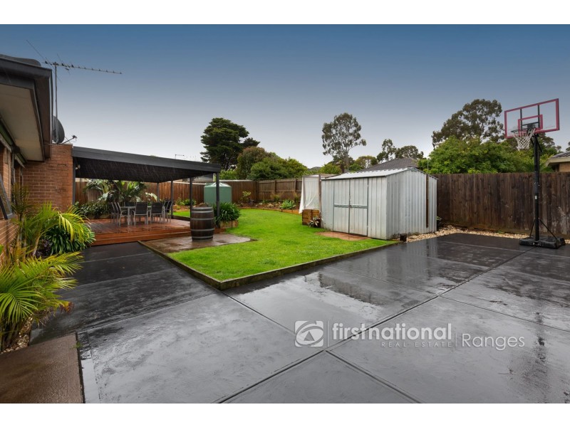 9 Apsley Court, Ferntree Gully VIC 3156