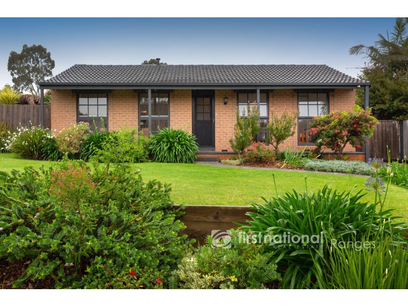 9 Apsley Court, Ferntree Gully VIC 3156