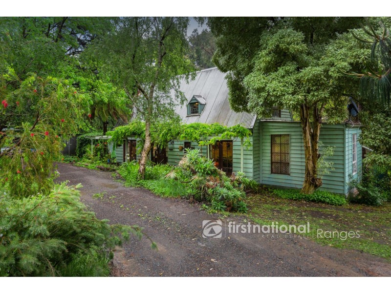 92 Beaconsfield-Emerald Road, Emerald VIC 3782