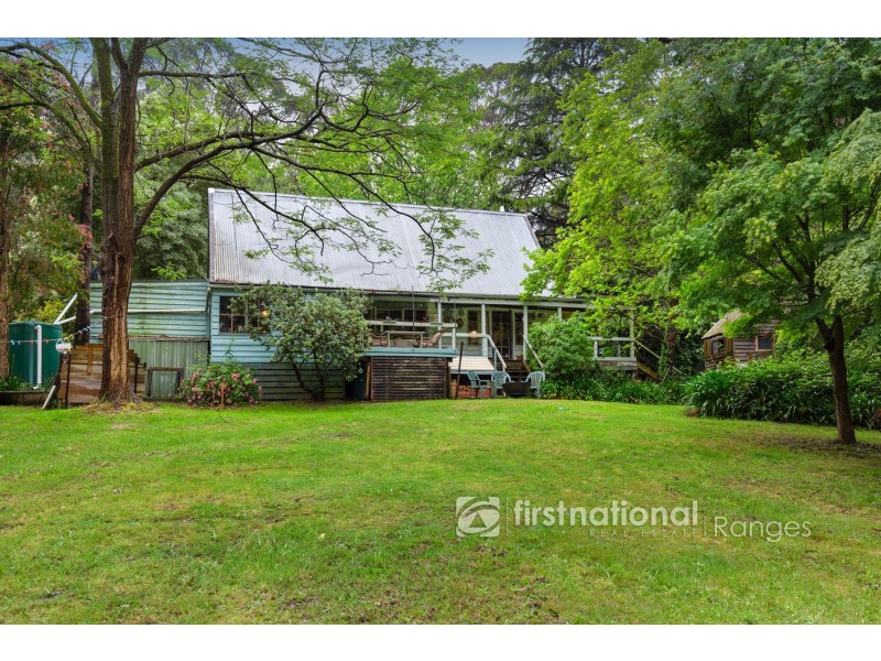 92 Beaconsfield-Emerald Road, Emerald VIC 3782