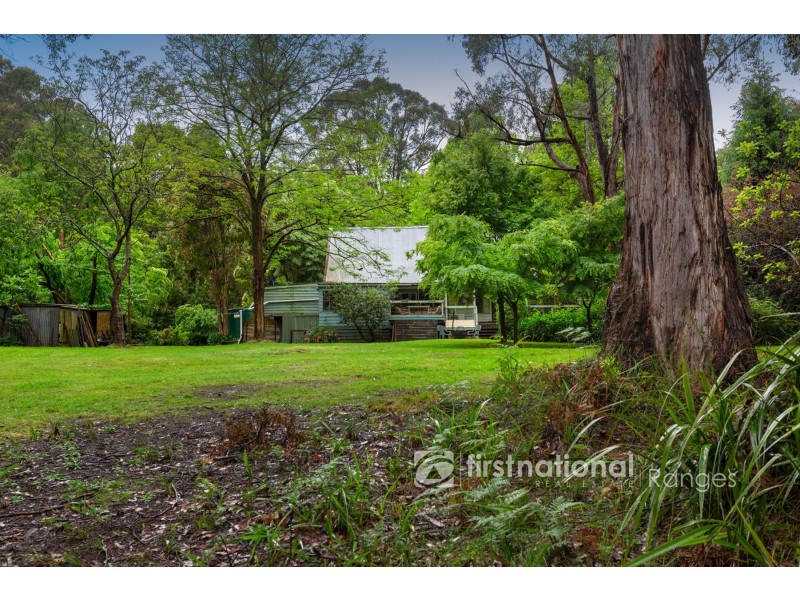 92 Beaconsfield-Emerald Road, Emerald VIC 3782
