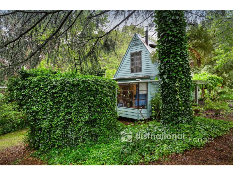92 Beaconsfield-Emerald Road, Emerald VIC 3782