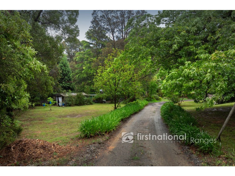 92 Beaconsfield-Emerald Road, Emerald VIC 3782
