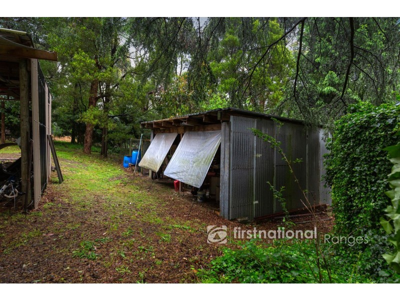 92 Beaconsfield-Emerald Road, Emerald VIC 3782