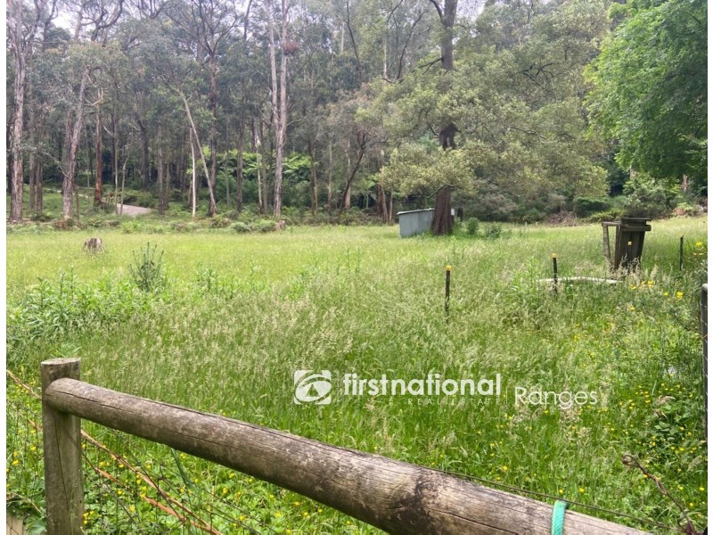 92 Beaconsfield-Emerald Road, Emerald VIC 3782