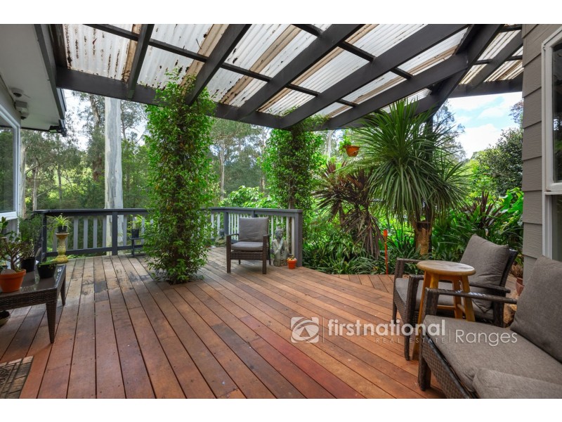 7 Lisheen Road, Cockatoo VIC 3781