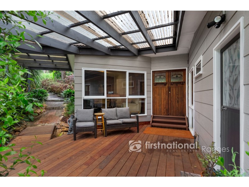 7 Lisheen Road, Cockatoo VIC 3781