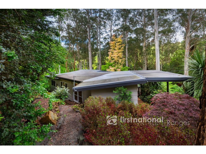 7 Lisheen Road, Cockatoo VIC 3781