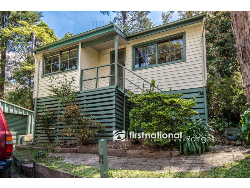 29 Deans Road, Upwey VIC 3158