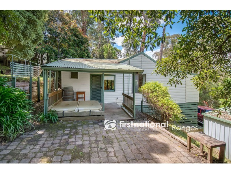 29 Deans Road, Upwey VIC 3158