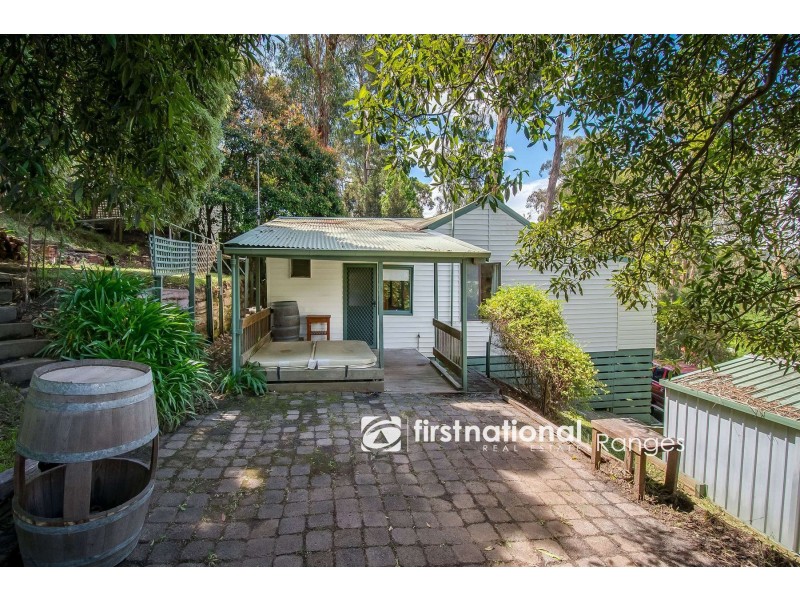 29 Deans Road, Upwey VIC 3158