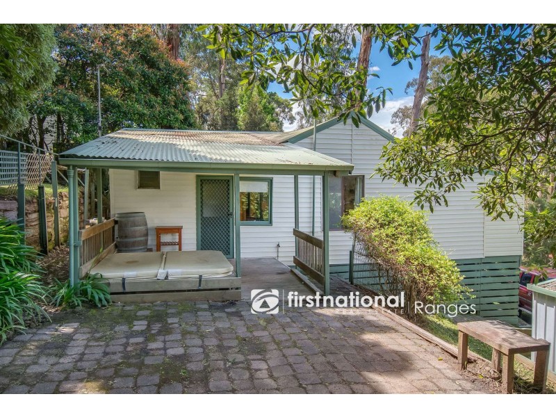 29 Deans Road, Upwey VIC 3158