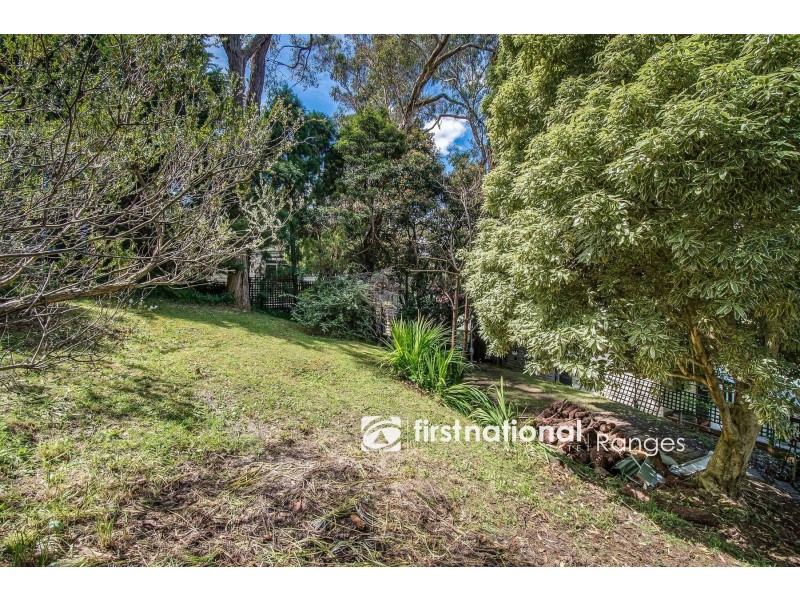 29 Deans Road, Upwey VIC 3158