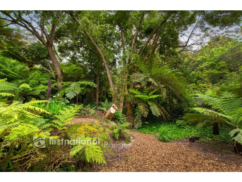 4 Suffolk Avenue, Cockatoo VIC 3781