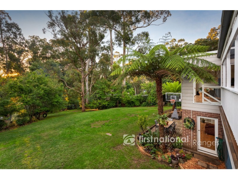 7  Morley Street, Selby VIC 3159