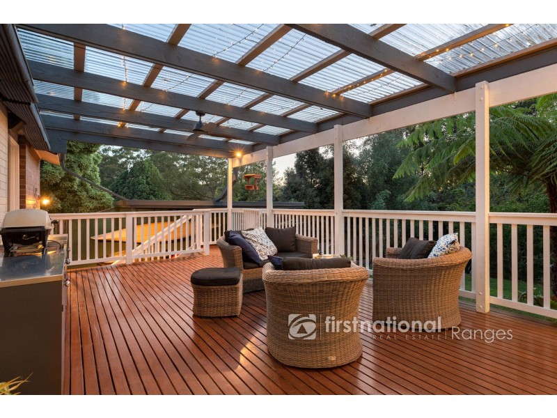 7  Morley Street, Selby VIC 3159