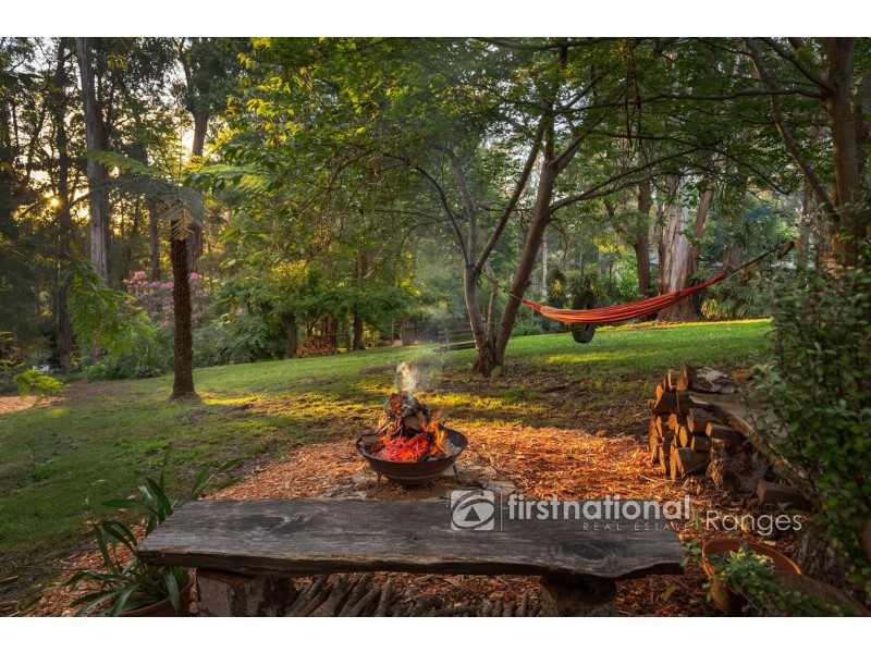 7  Morley Street, Selby VIC 3159