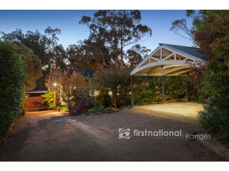 7  Morley Street, Selby VIC 3159