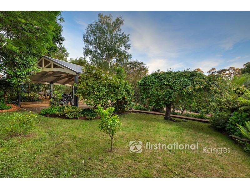 7  Morley Street, Selby VIC 3159