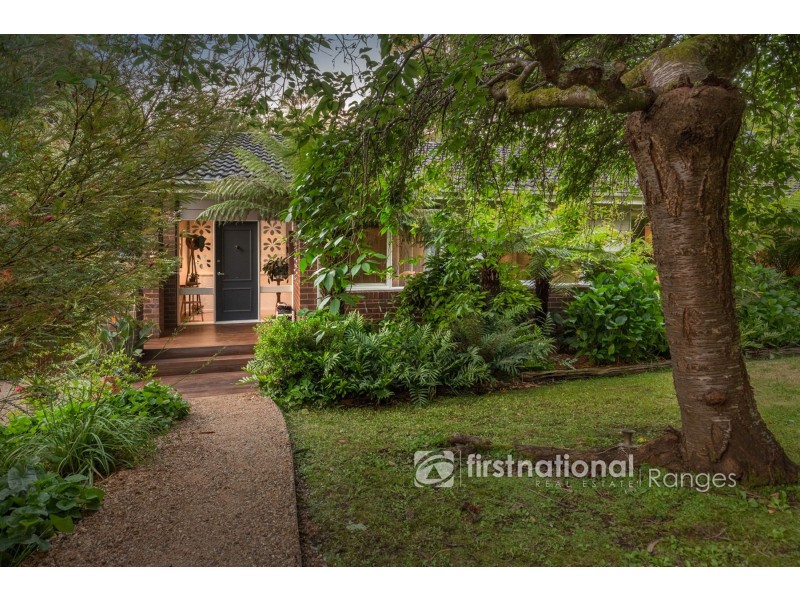 7  Morley Street, Selby VIC 3159