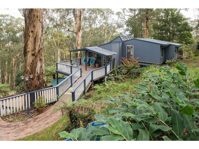 7 Selby-Aura Road, Selby VIC 3159