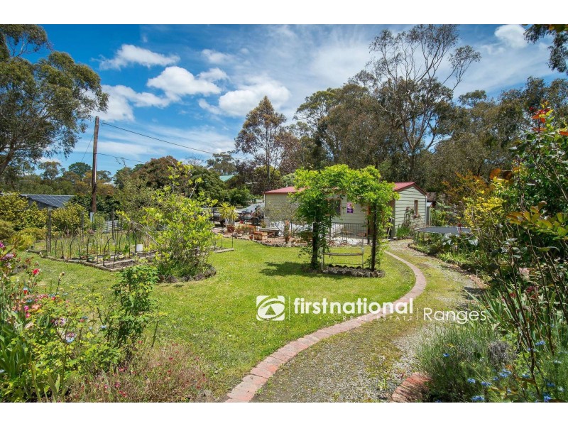 41 The Crescent, Belgrave Heights VIC 3160