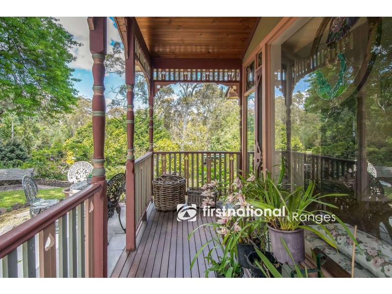 41 The Crescent, Belgrave Heights VIC 3160