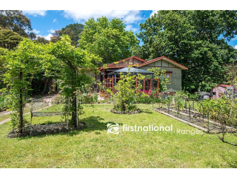 41 The Crescent, Belgrave Heights VIC 3160