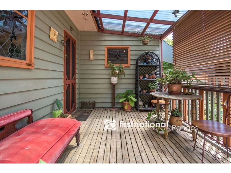 41 The Crescent, Belgrave Heights VIC 3160