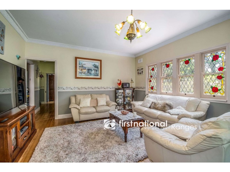 41 The Crescent, Belgrave Heights VIC 3160