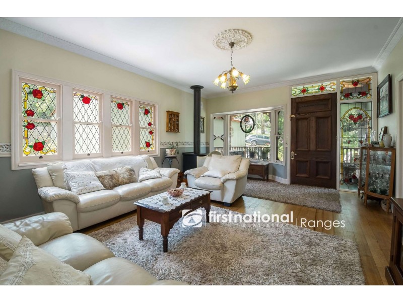 41 The Crescent, Belgrave Heights VIC 3160