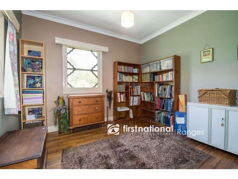 41 The Crescent, Belgrave Heights VIC 3160