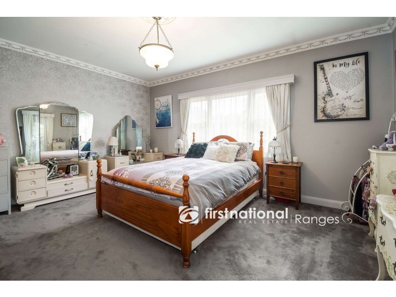 41 The Crescent, Belgrave Heights VIC 3160