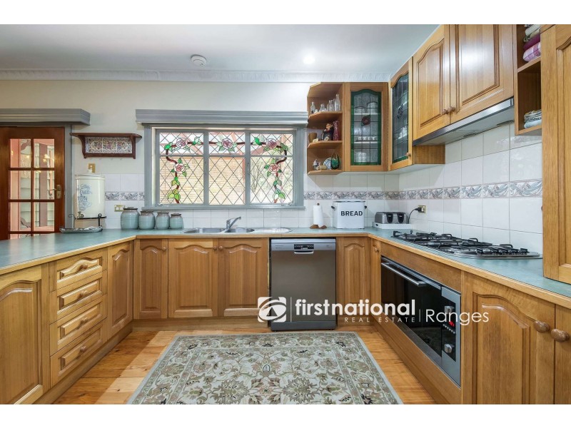 41 The Crescent, Belgrave Heights VIC 3160
