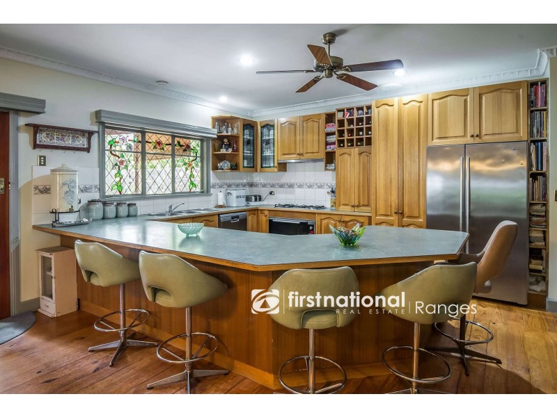 41 The Crescent, Belgrave Heights VIC 3160