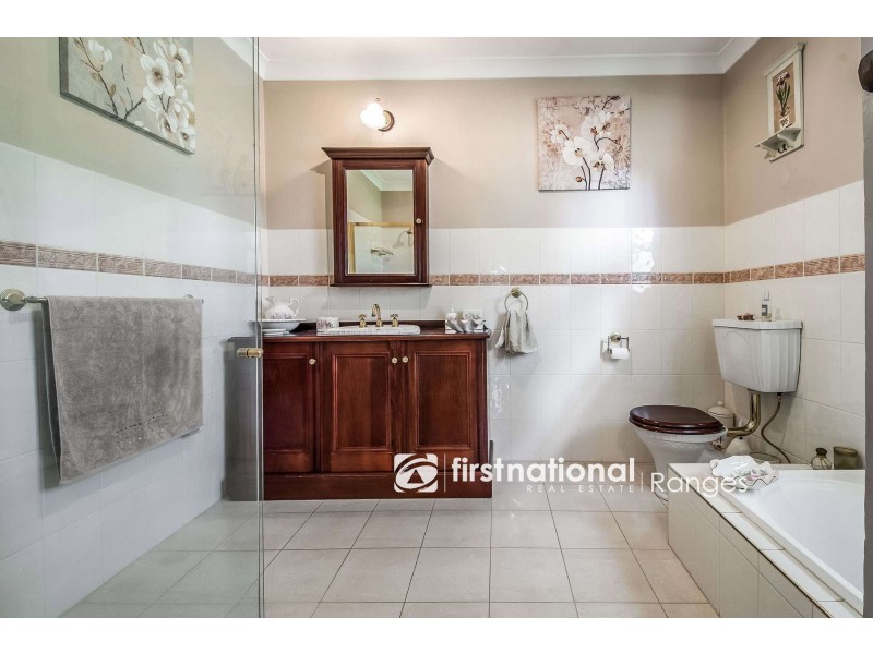 41 The Crescent, Belgrave Heights VIC 3160