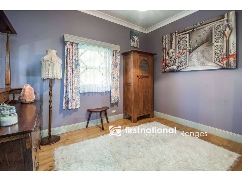 41 The Crescent, Belgrave Heights VIC 3160