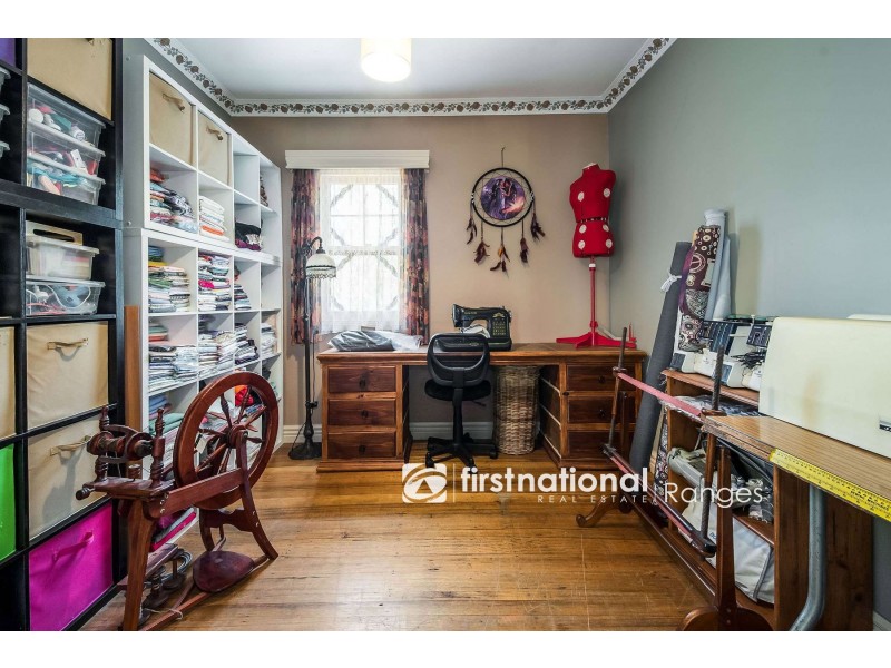 41 The Crescent, Belgrave Heights VIC 3160