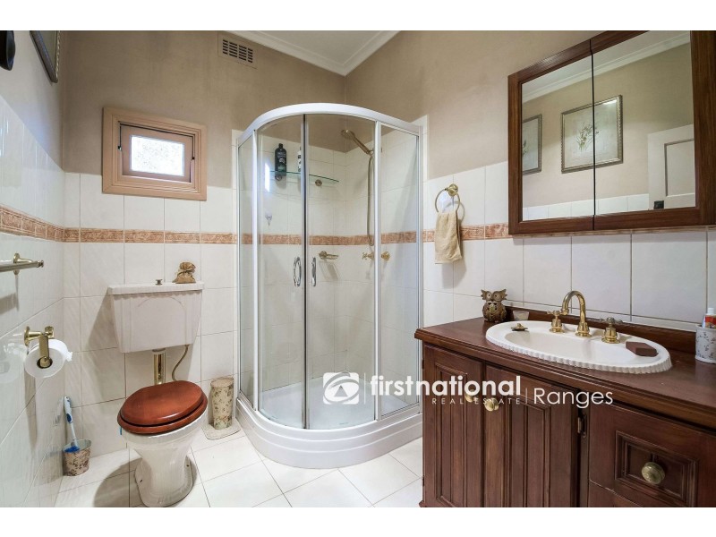 41 The Crescent, Belgrave Heights VIC 3160