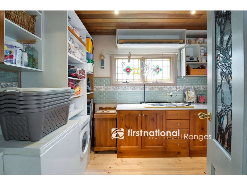 41 The Crescent, Belgrave Heights VIC 3160