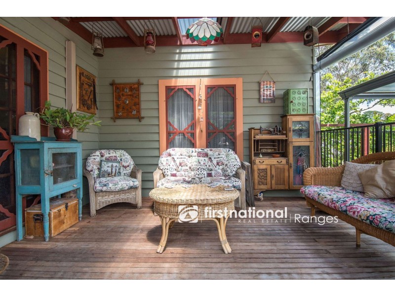 41 The Crescent, Belgrave Heights VIC 3160